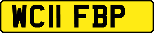 WC11FBP