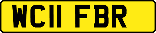WC11FBR