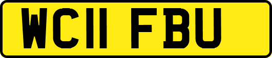 WC11FBU