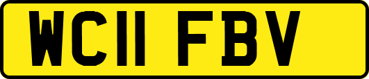 WC11FBV