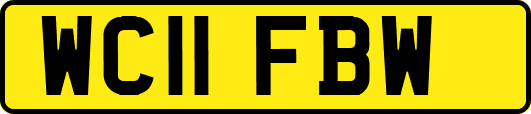 WC11FBW