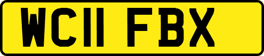 WC11FBX