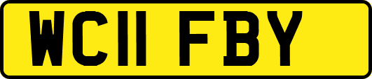 WC11FBY