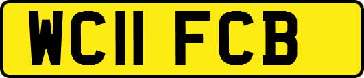 WC11FCB