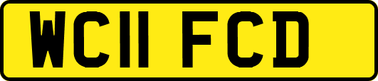WC11FCD