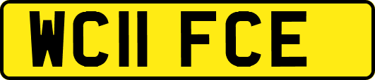 WC11FCE