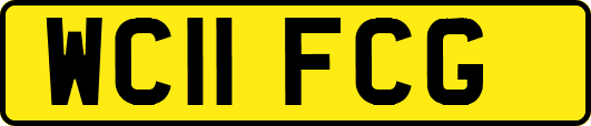 WC11FCG