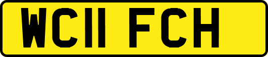WC11FCH