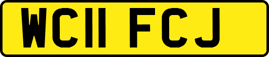WC11FCJ