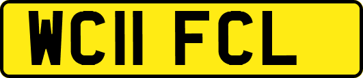 WC11FCL