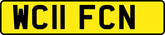 WC11FCN