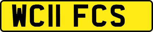WC11FCS