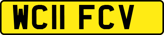 WC11FCV