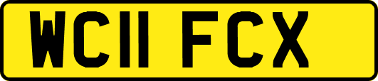 WC11FCX