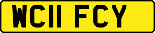 WC11FCY