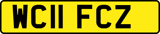 WC11FCZ