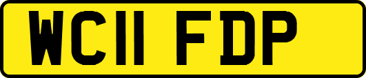 WC11FDP
