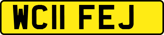 WC11FEJ