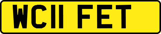 WC11FET