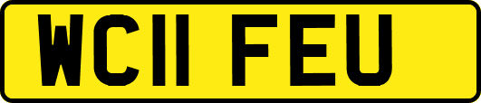 WC11FEU