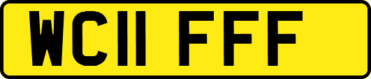 WC11FFF