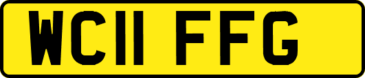WC11FFG