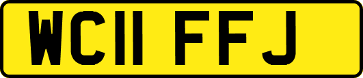 WC11FFJ