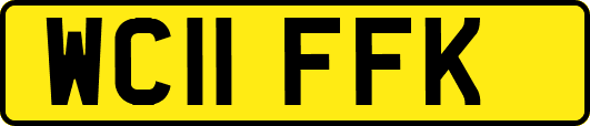 WC11FFK