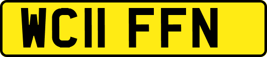 WC11FFN