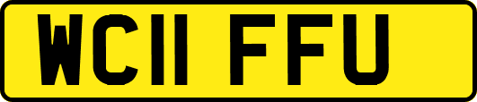 WC11FFU