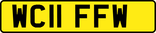 WC11FFW