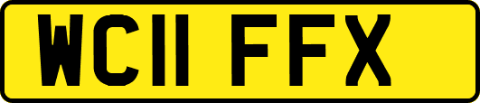 WC11FFX