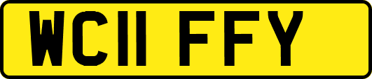 WC11FFY