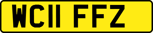 WC11FFZ