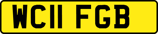 WC11FGB