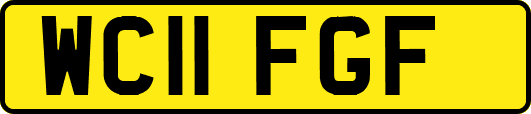 WC11FGF