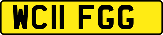 WC11FGG