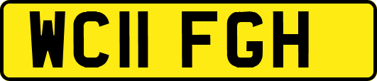 WC11FGH