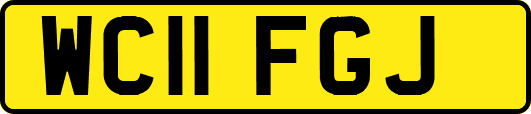 WC11FGJ