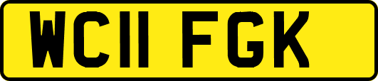 WC11FGK