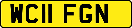 WC11FGN