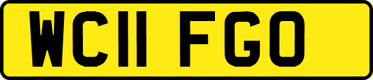 WC11FGO