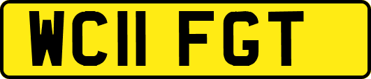 WC11FGT