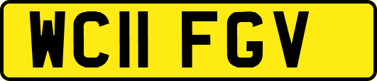 WC11FGV
