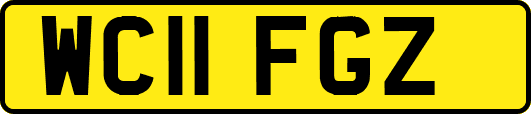 WC11FGZ