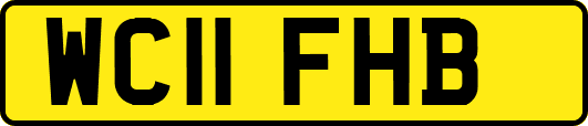 WC11FHB