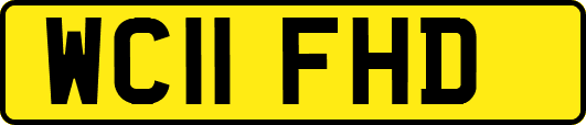WC11FHD