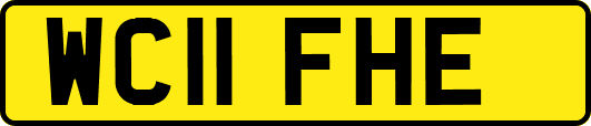 WC11FHE