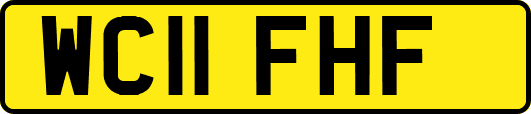 WC11FHF