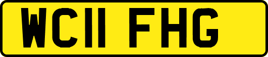 WC11FHG